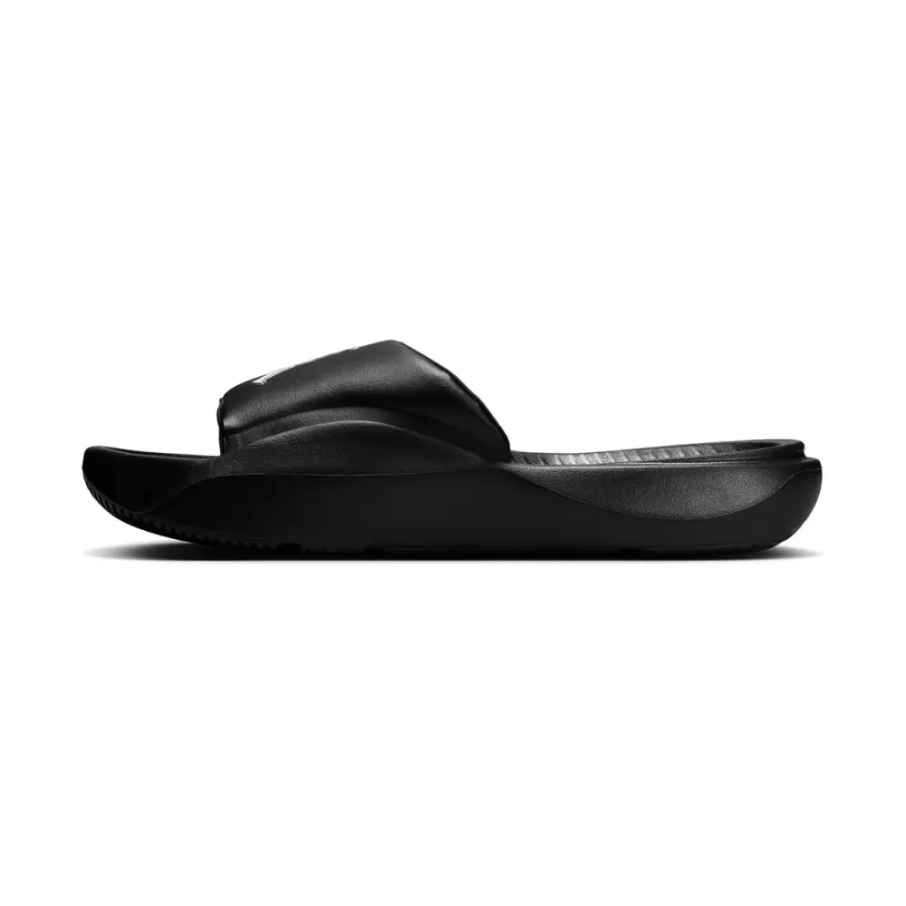 Jordan Franchise 'Black White' Men's Slides 