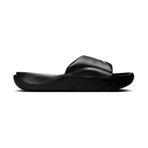 Jordan Franchise 'Black/White' Men's Slides F28151