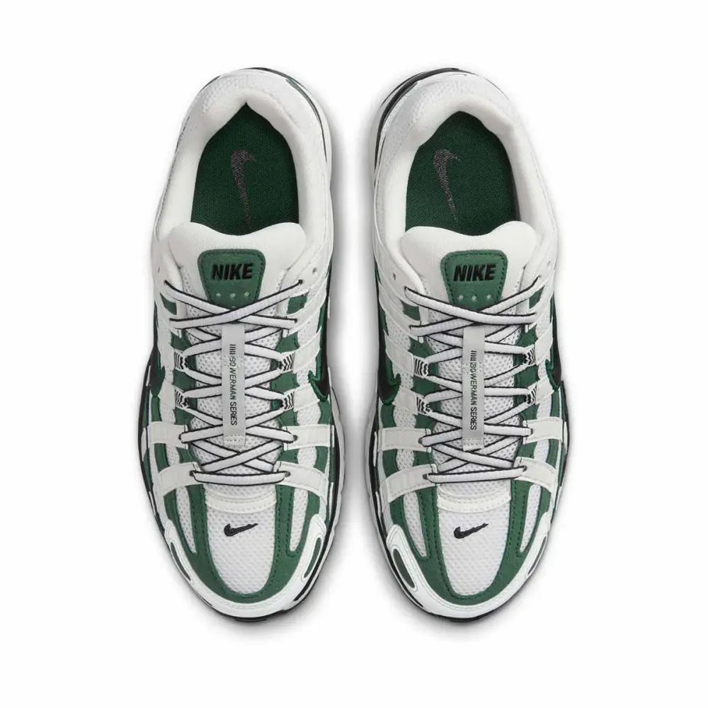 Nike P-6000 'Summit White Fir' Women's Shoes 9670120