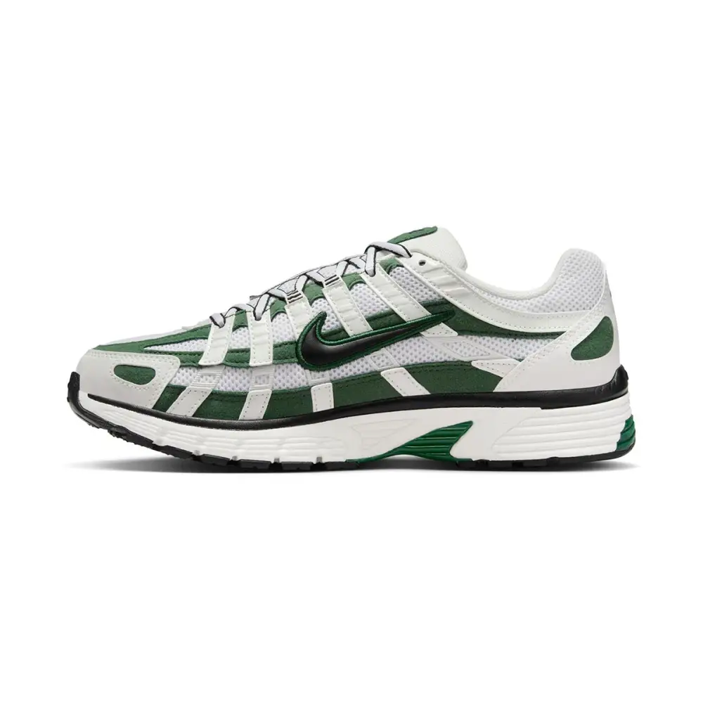 Nike P-6000 'Summit White Fir' Women's Shoes
