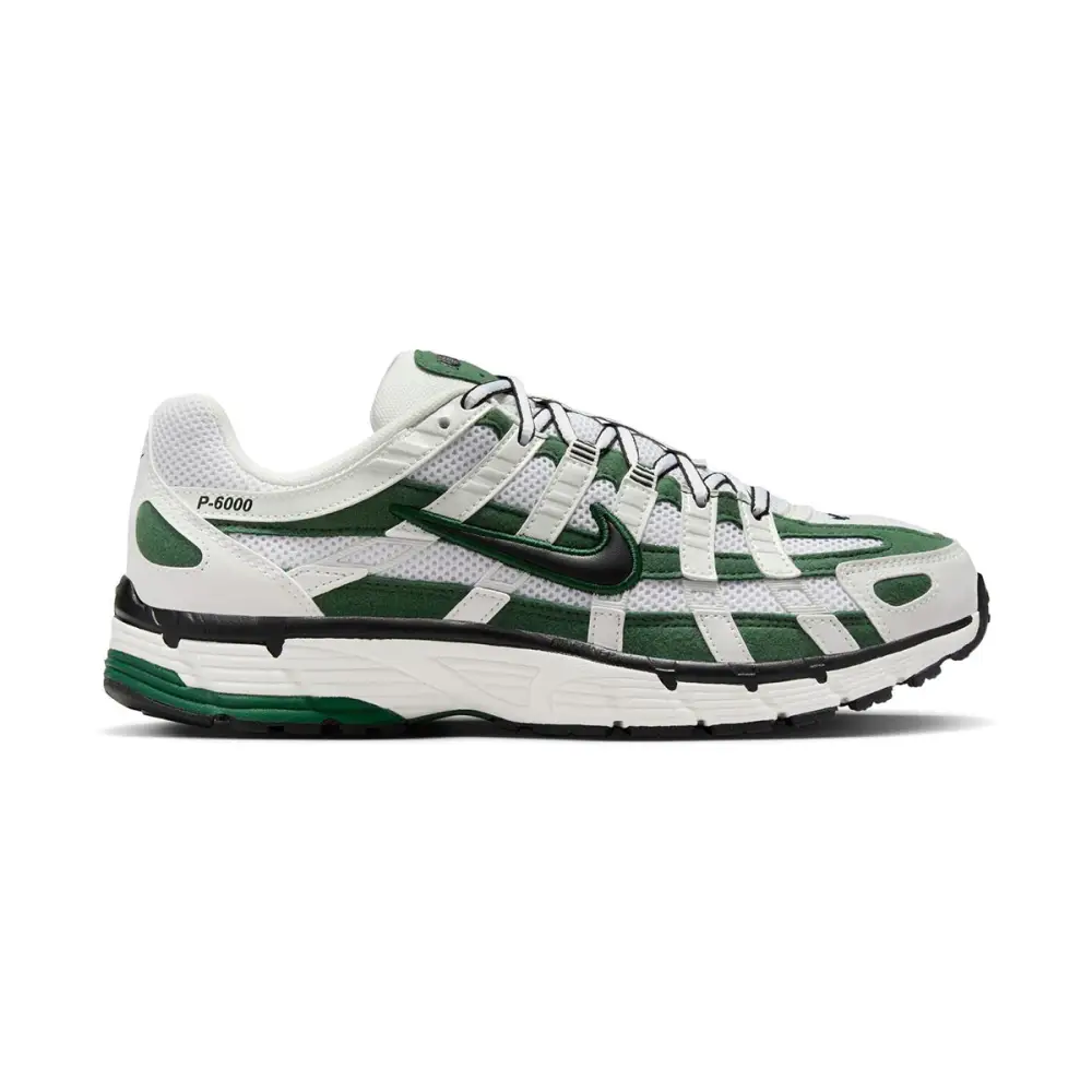 Nike P-6000 'Summit White Fir' Women's Shoes 