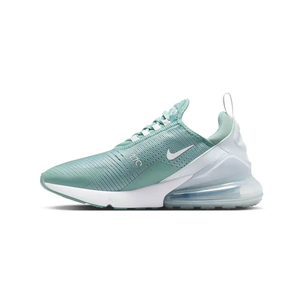 Nike Air Max 270 'Cannon Summit White' Women's Shoes 
