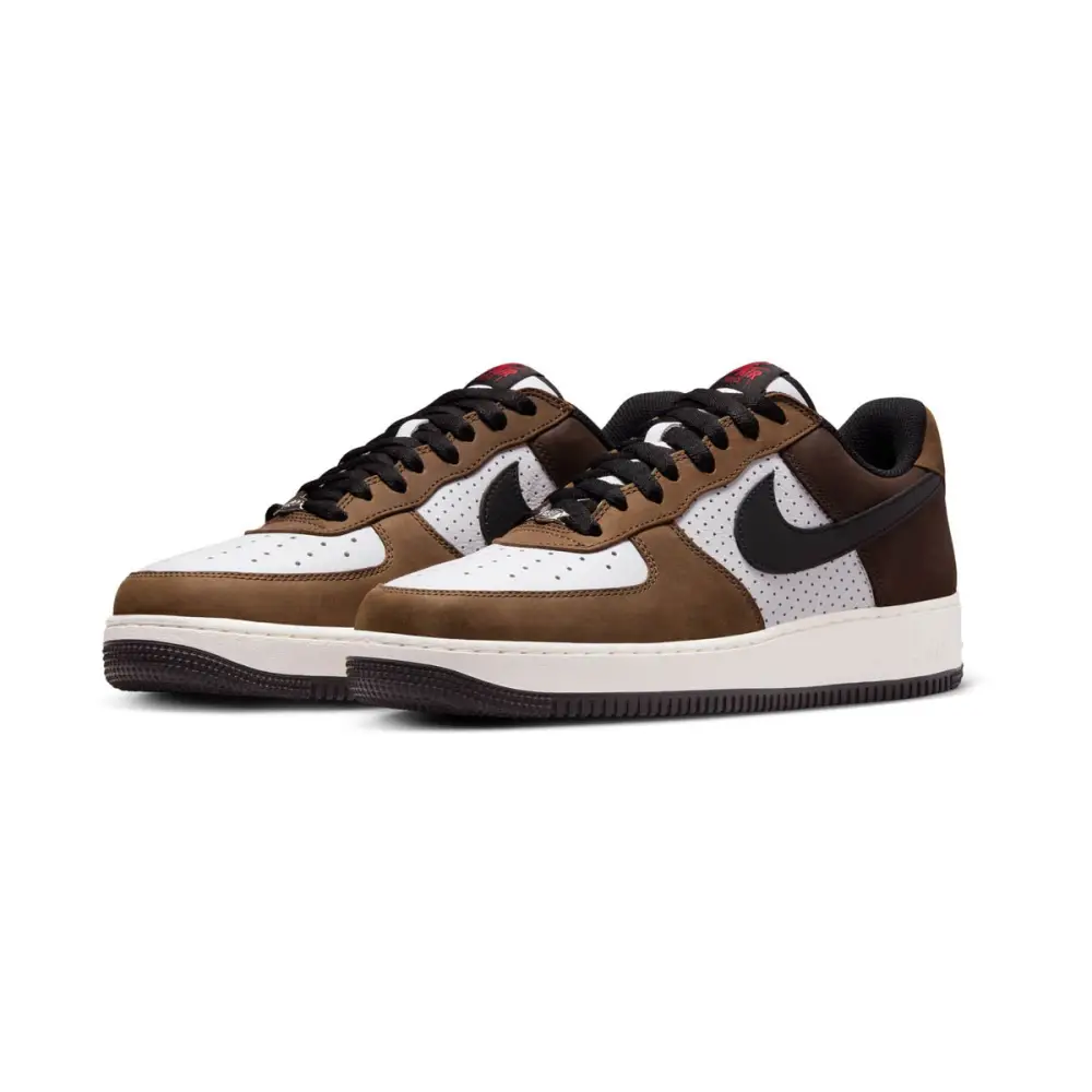 Nike Air Force 1 Low Retro 'Escape' Men's Shoes 