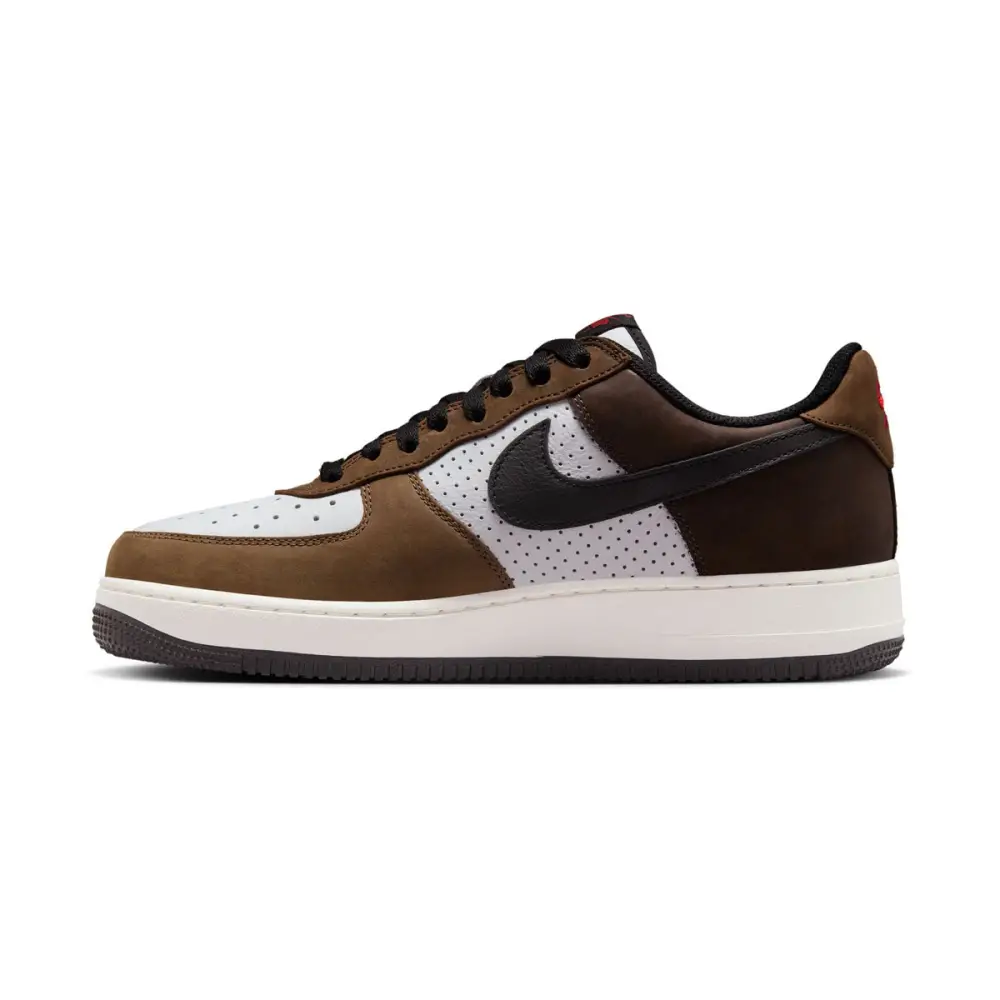 Nike Air Force 1 Low Retro 'Escape' Men's Shoes 