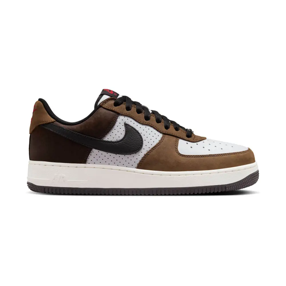 Nike Air Force 1 Low Retro 'Escape' Men's Shoes 