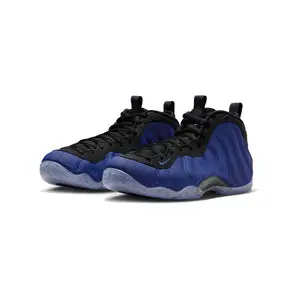 Nike Air Foamposite One 'Deep Royal' Men's Shoes 91D3