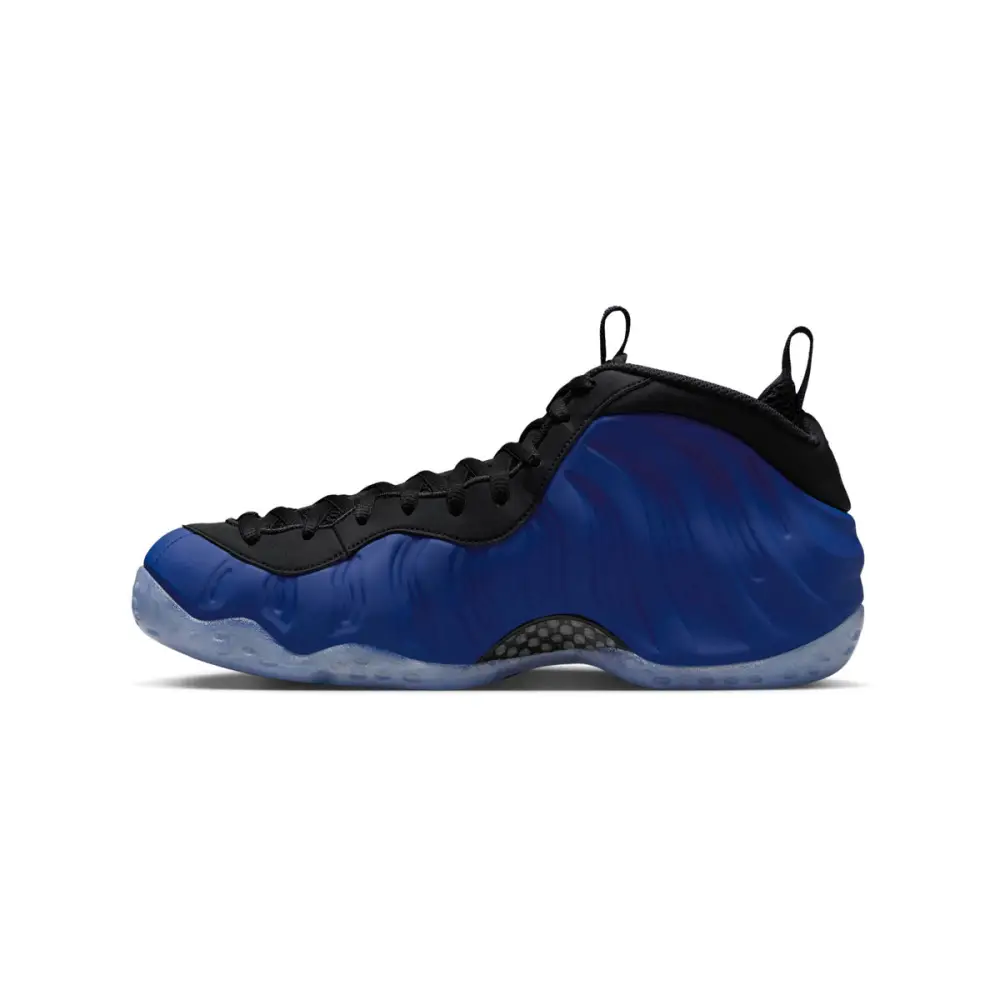 Nike Air Foamposite One 'Deep Royal' Men's Shoes 