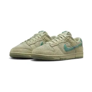 Nike Dunk Low 'Olive Aura' Women's Shoes A98544