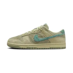Nike Dunk Low 'Olive Aura' Women's Shoes 