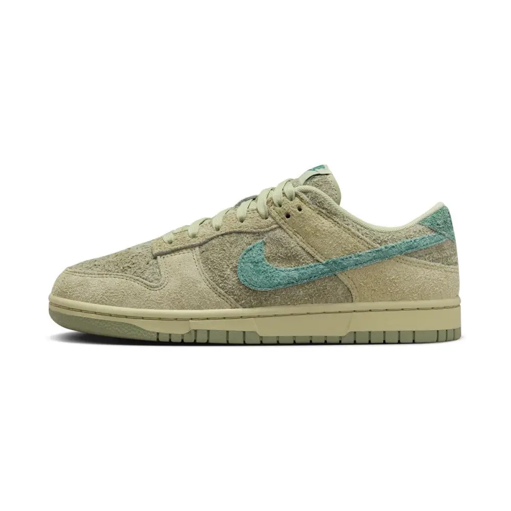 Nike Dunk Low 'Olive Aura' Women's Shoes 