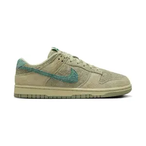 Nike Dunk Low 'Olive Aura' Women's Shoes A98544