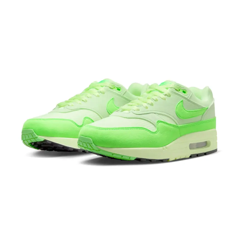 Nike Air Max 1 '87 High Saturation 'Vapor Green' Women's Shoes F22B154