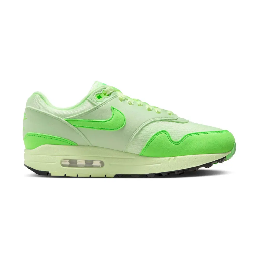 Nike Air Max 1 '87 High Saturation 'Vapor Green' Women's Shoes F22B154