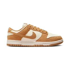 Nike Dunk Low 'Flax Coconut Milk' Women's Shoes EB95204