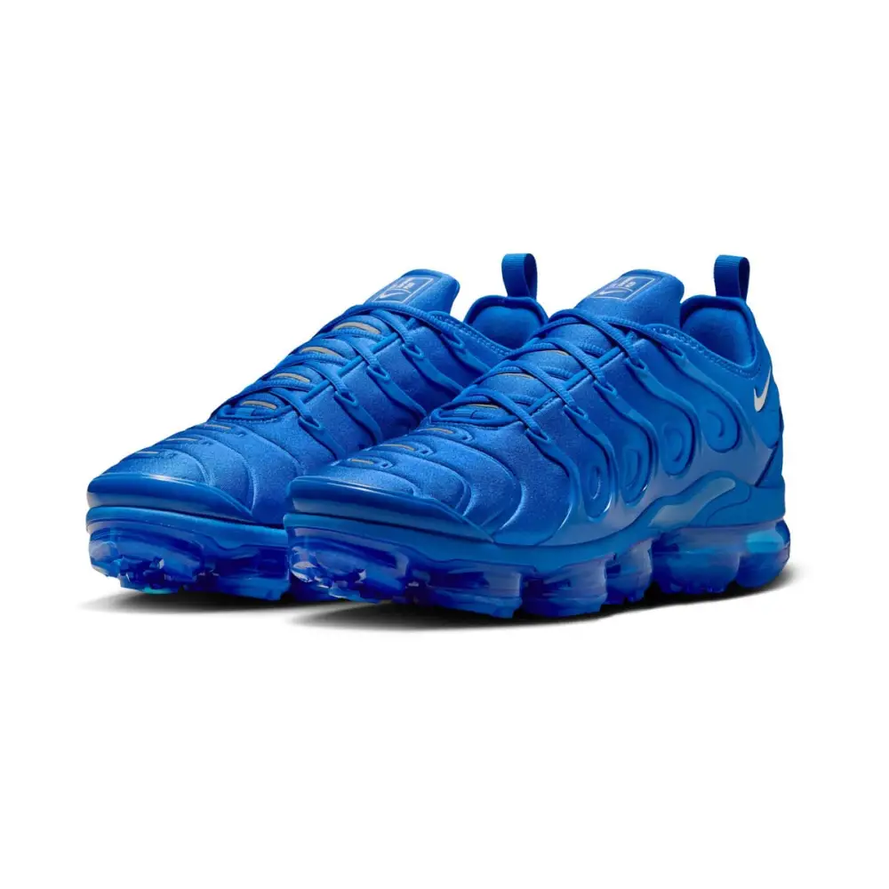 Nike Air VaporMax Plus 'Game Royal Blue' Men's Shoes 