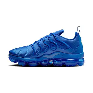 Nike Air VaporMax Plus 'Game Royal Blue' Men's Shoes 