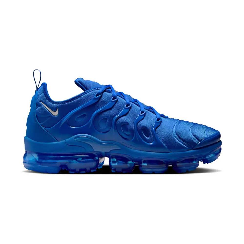 Nike Air VaporMax Plus 'Game Royal Blue' Men's Shoes 