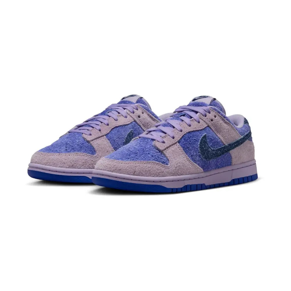 Nike Dunk Low SE 'Hydrangeas' Women's Shoes 