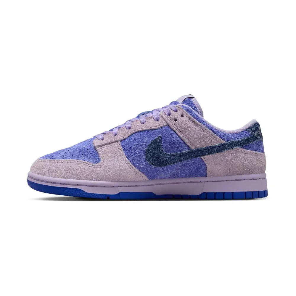Nike Dunk Low SE 'Hydrangeas' Women's Shoes 