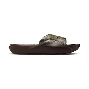Jordan Franchise 'Realtree Camo Baroque Brown' Men's Slides 9FA203