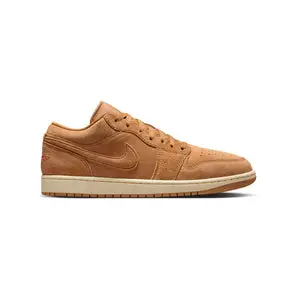 Air Jordan 1 Low SE 'Flax' Men's Shoes 63C70