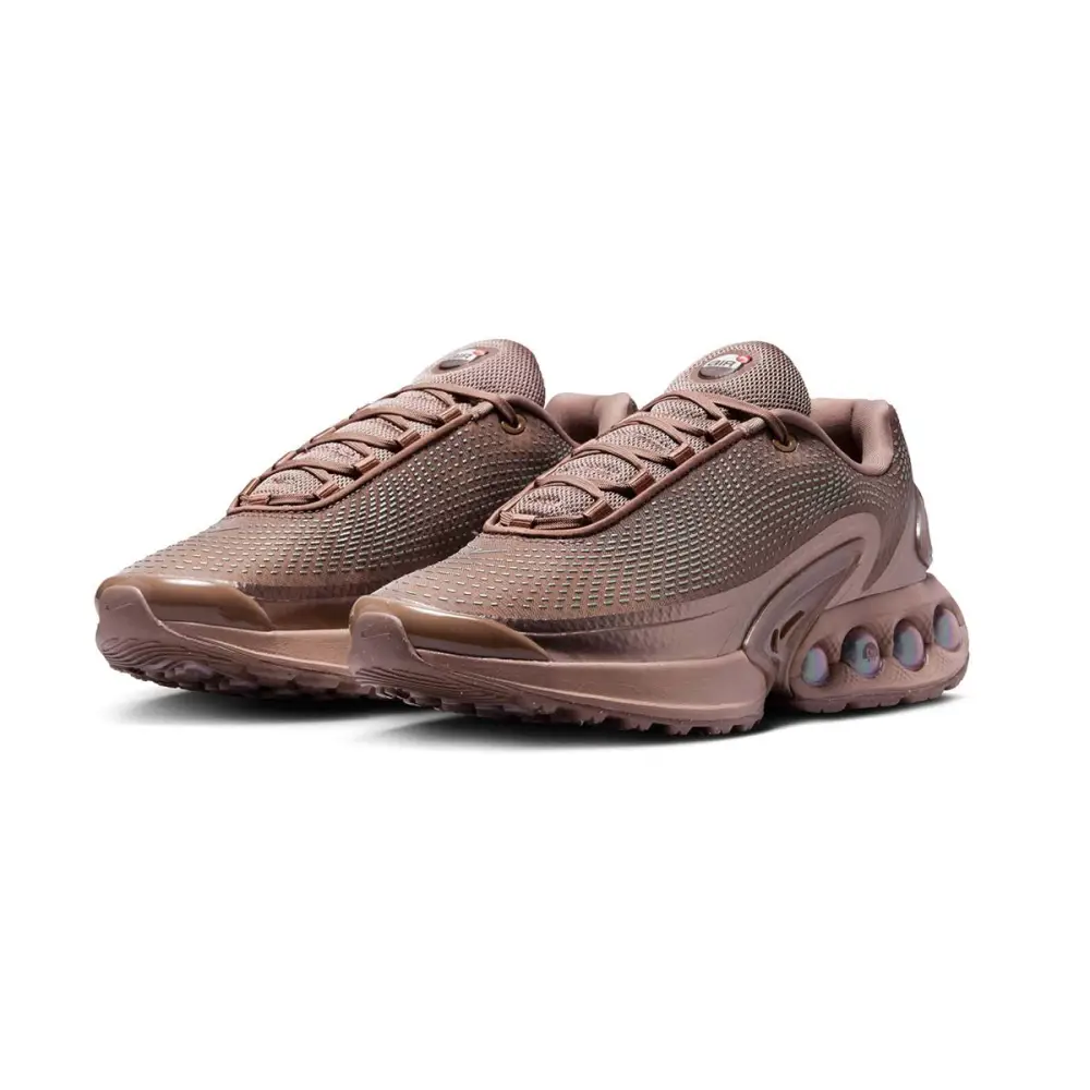 Nike Air Max Dn 'Mink Brown Ironstone' Women's Shoes A48C174