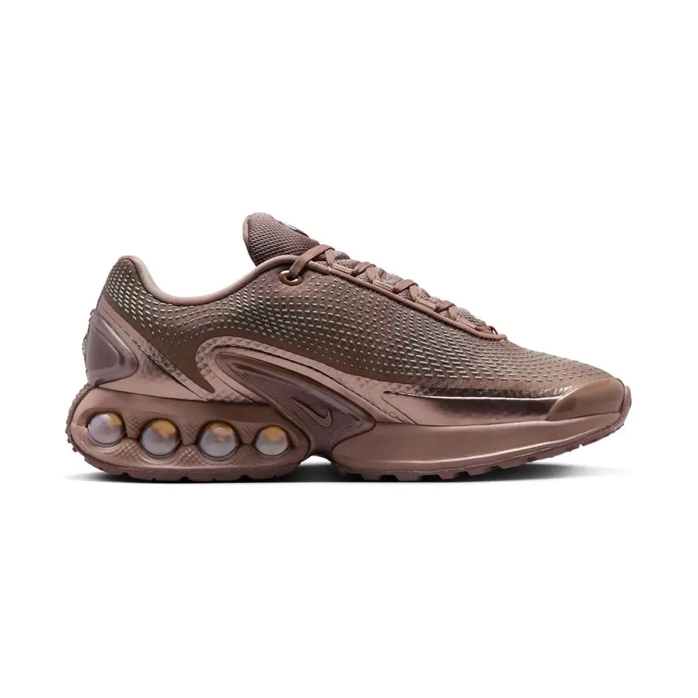 Nike Air Max Dn 'Mink Brown Ironstone' Women's Shoes A48C174