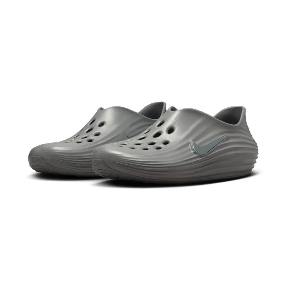 Nike ReactX Rejuven8 'Smoke Gray' Men's Shoes 