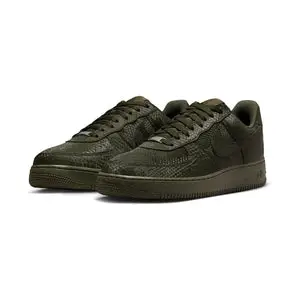 Kobe Air Force 1 Low 'Kobe Bryant Forever Cargo Khaki' Men's Shoes BC1D9139
