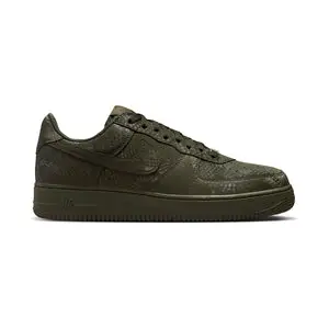 Kobe Air Force 1 Low 'Kobe Bryant Forever Cargo Khaki' Men's Shoes BC1D9139
