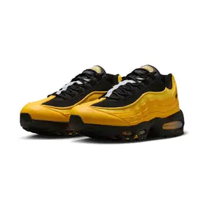 Nike Air Max 95 'Big Bubble' Men's Shoes 871D6157