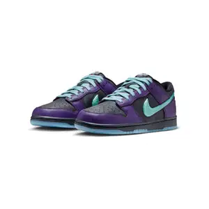 Nike Dunk Low Retro Limited 'Wizard' Men's Shoes EFC26