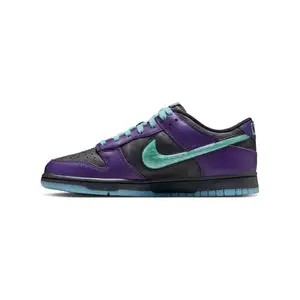 Nike Dunk Low Retro Limited 'Wizard' Men's Shoes 