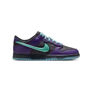 Nike Dunk Low Retro Limited 'Wizard' Men's Shoes EFC26