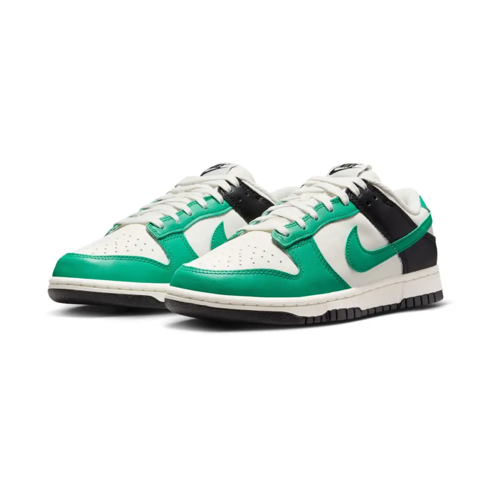 Nike Dunk Low 'Celtics' Women's Shoes 9022167