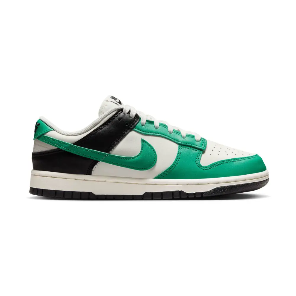 Nike Dunk Low 'Celtics' Women's Shoes 9022167
