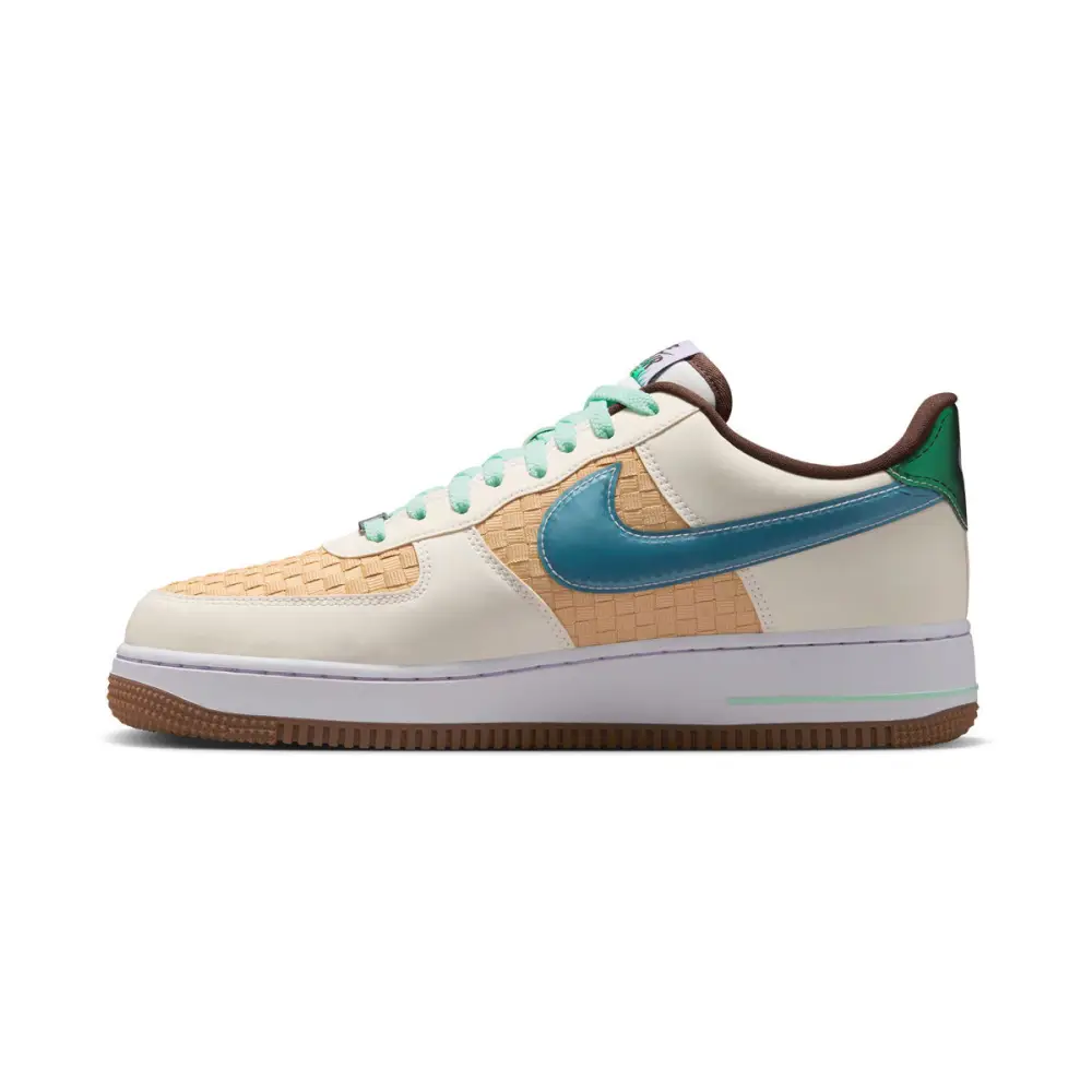 Nike Air Force 1 Retro 'Easter Basket' Men's Shoes 