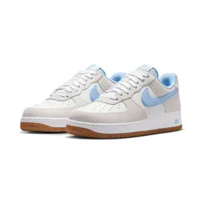 Nike Air Force 1 '07 LV8 'Photon Dust White Bubblegum' Men's Shoes