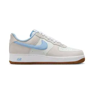 Nike Air Force 1 '07 LV8 'Photon Dust White Bubblegum' Men's Shoes 047E264