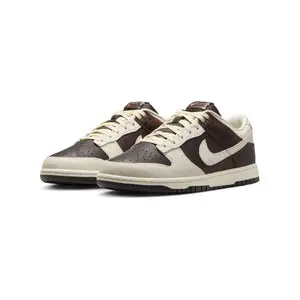 Nike Dunk Low Retro 'Fauna Brown Soft Pearl' Men's Shoes
