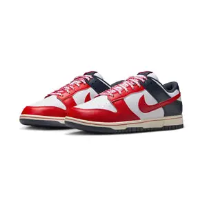 Nike Dunk Low Retro 'Boston Red Sox' Men's Shoes 30DFB158