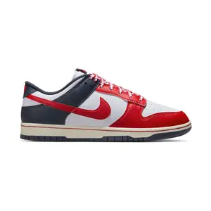Nike Dunk Low Retro 'Boston Red Sox' Men's Shoes 30DFB158