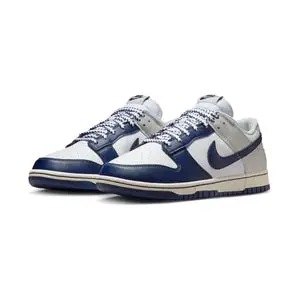 Nike Dunk Low Retro 'New York Yankees' Men's Shoes 8302924