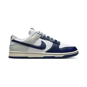 Nike Dunk Low Retro 'New York Yankees' Men's Shoes