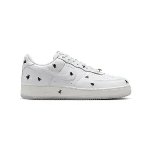 Nike Air Force 1 Retro 'Houseflies' Men's Shoes 0F146135