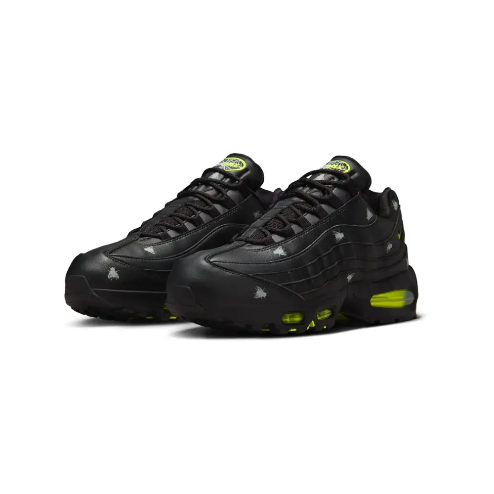 Nike Air Max 95 Premium 'Houseflies' Men's Shoes 