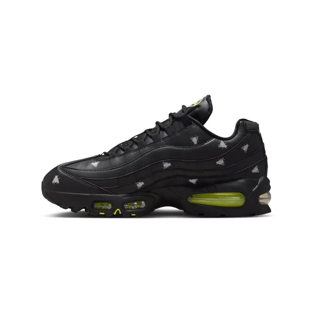 Nike Air Max 95 Premium 'Houseflies' Men's Shoes