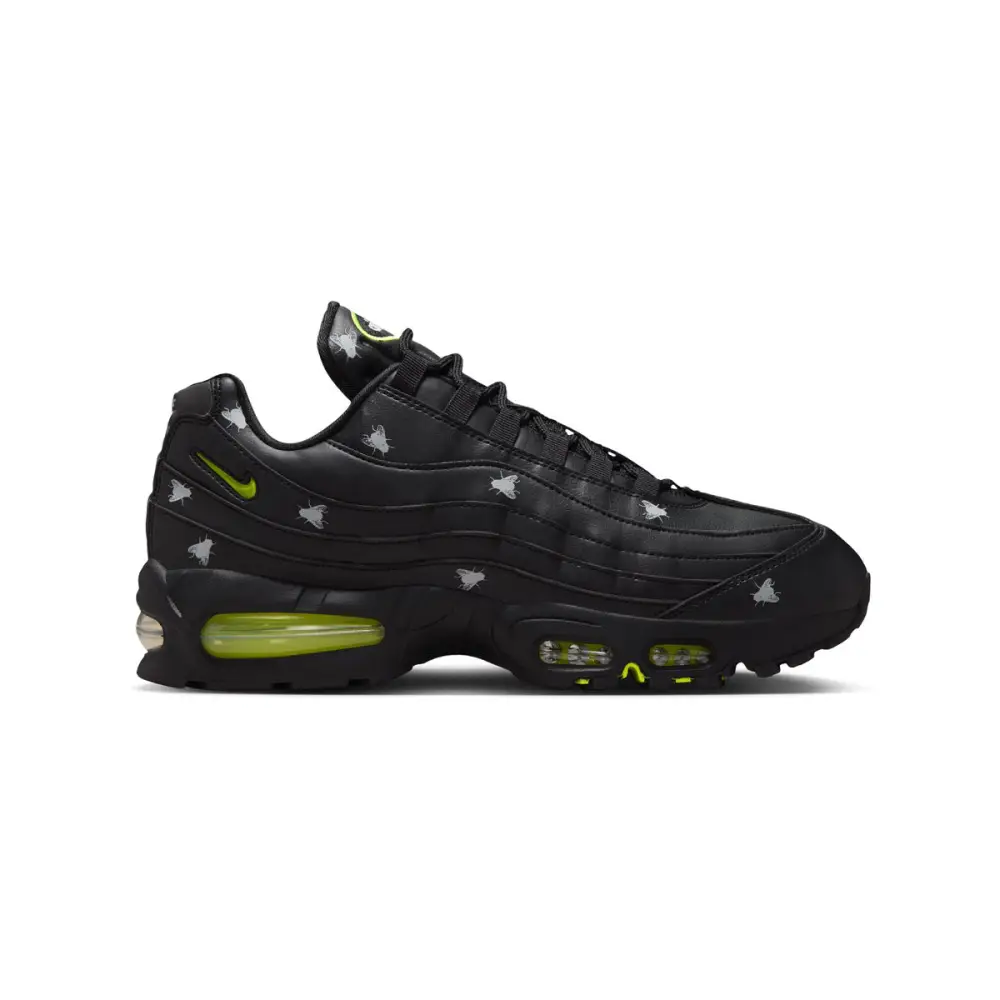 Nike Air Max 95 Premium 'Houseflies' Men's Shoes 