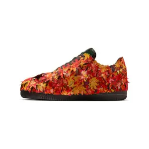 Nike Air Force 1 '07 'Leaf Camo' Men's Shoes 