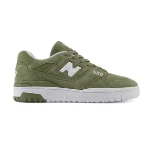 NEW BALANCE 550 'Dark Olivine' Men's Shoes F12120